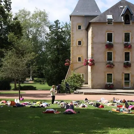 Maison Independante Le Beaulieu * Riorges